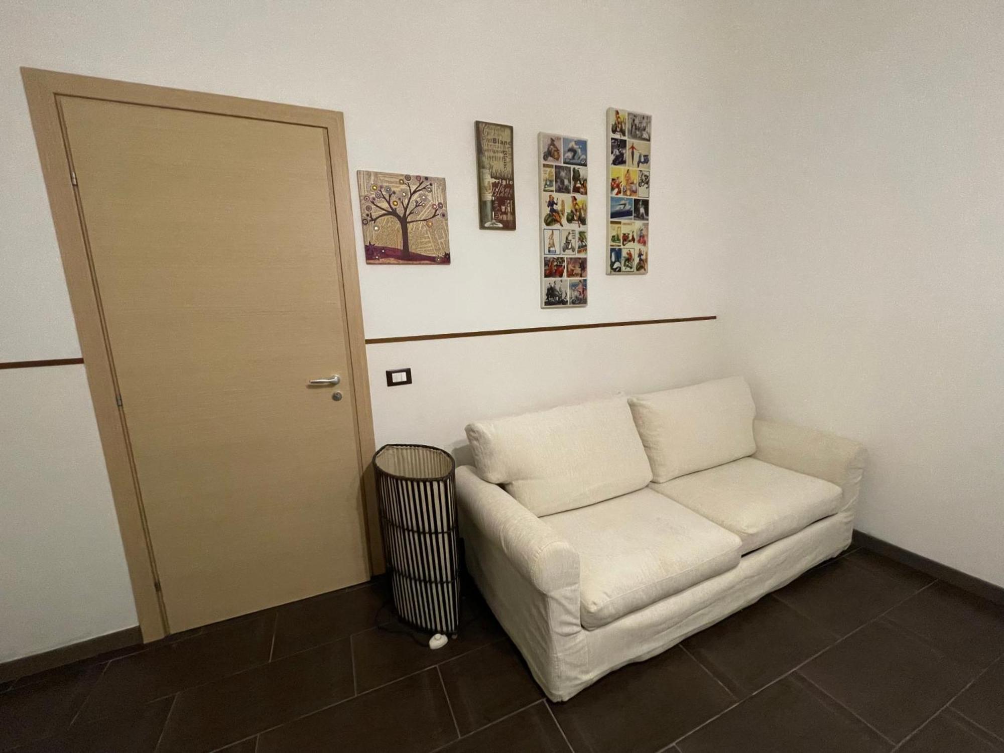 Casa Frisella Villa Marsala Eksteriør bilde